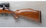 Weatherby ~ Mark V ~ .257 Magnum ~ Left Hand bolt - 9 of 10