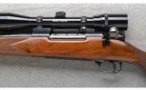 Weatherby ~ Mark V ~ .257 Magnum ~ Left Hand bolt - 8 of 10