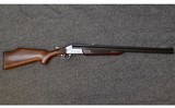 Savage~24B-DL~22 LR/20 Gauge - 1 of 8