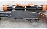 Remington ~ 760 Gamemaster ~ .270 Win. - 8 of 10