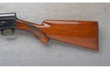Browning ~ Auto-5 Twenty ~ 20 Ga. - 9 of 10