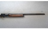 Browning ~ Auto-5 Light Twenty ~ 20 Ga. - 4 of 10