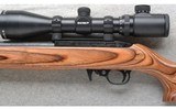 Ruger ~ 10/22 Carbine ~ .22 LR Only - 8 of 10