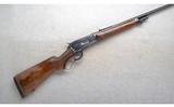 Winchester ~ 71 ~ .348 WCF - 1 of 10