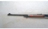 Winchester ~ 71 ~ .348 WCF - 7 of 10