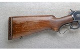 Winchester ~ 71 ~ .348 WCF - 2 of 10
