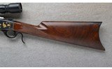 Winchester ~ 1885 ~ .22 LR - 9 of 10