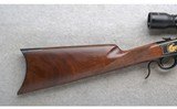 Winchester ~ 1885 ~ .22 LR - 2 of 10