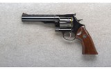 Dan Wesson ~ D.A. Revolver ~ .44 Magnum - 2 of 2