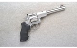 Ruger ~ Super Redhawk ~ .44 Magnum - 1 of 2