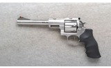 Ruger ~ Super Redhawk ~ .44 Magnum - 2 of 2