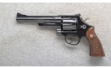 Smith & Wesson ~ 28 Highway Patrolman ~ .357 Magnum - 2 of 2