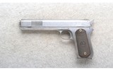 Colt ~ Automatic ~ .38 Rimless - 2 of 2