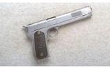 Colt ~ Automatic ~ .38 Rimless - 1 of 2