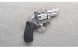 Smith & Wesson ~ 66-1 ~ .357 Magnum - 1 of 2