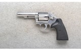Smith & Wesson ~ 65-1 ~ .357 Magnum - 2 of 2