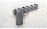 Colt ~ Automatic ~ .38 Rimless - 1 of 2