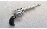 Ruger ~ New Model Single-Six ~ .22 Cal. - 1 of 2