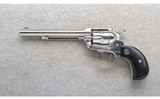 Ruger ~ New Model Single-Six ~ .22 Cal. - 2 of 2