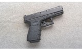 Glock ~ 23 ~ .40 S&W - 1 of 2