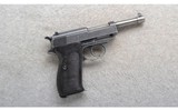Walther ~ P.38 ~ 9mm - 1 of 3