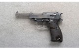 Walther ~ P.38 ~ 9mm - 2 of 3