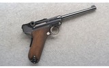 Mauser ~ Parabellum ~ .30 Luger - 1 of 2