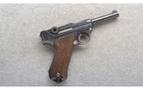 DWM ~ Luger ~ .30 Luger - 1 of 3