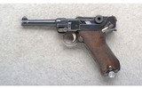 DWM ~ 1918 ~ 9mm - 2 of 4