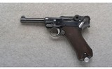 DWM ~ Luger ~ .30 Luger - 2 of 3