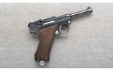 DWM ~ Luger ~ .30 Luger - 1 of 3