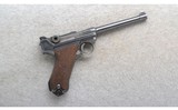 DWM ~ 1917 ~ 9mm - 1 of 4