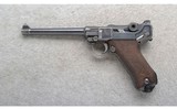 DWM ~ 1917 ~ 9mm - 2 of 4