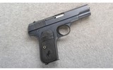 Colt ~ Automatic ~ .32 Rimless - 1 of 3