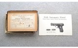 Colt ~ Automatic ~ .32 Rimless - 3 of 3