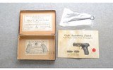 Colt ~ Automatic ~ .32 Rimless - 3 of 3