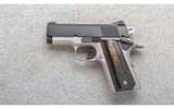 Colt ~ Night Defender Series 90 Lightweight ~ .45 ACP - 2 of 2
