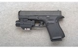 Glock ~ 19 Gen 5 ~ 9mm - 2 of 2