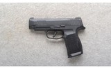 Sig Sauer ~ P365 XL ~ 9mm - 2 of 2