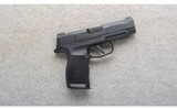 Sig Sauer ~ P365 XL ~ 9mm - 1 of 2