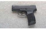 Sig Sauer ~ P365 SAS ~ 9mm - 2 of 2
