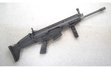 FN Herstal ~ SCAR 17S ~ 7.62x51mm - 1 of 10