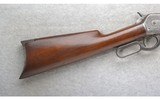 Winchester ~ 1886 ~ .40-82 WCF - 2 of 10