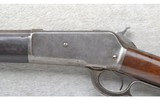 Winchester ~ 1886 ~ .40-82 WCF - 8 of 10