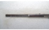 Winchester ~ 1886 ~ .40-82 WCF - 7 of 10