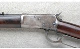 Winchester ~ 1892 ~ .32 WCF - 8 of 10
