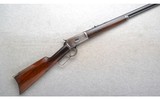 Winchester ~ 1892 ~ .32 WCF - 1 of 10
