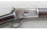 Winchester ~ 1892 ~ .32 WCF - 3 of 10