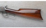 Winchester ~ 1892 ~ .32 WCF - 9 of 10