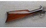 Winchester ~ 1892 ~ .32 WCF - 2 of 10